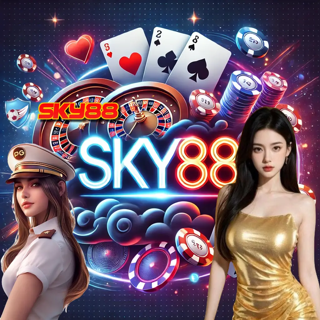 sky88 us